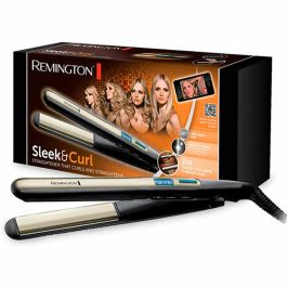 Plancha de Pelo Remington S6500 150°C - 230°C Precio: 36.49999969. SKU: S6502141