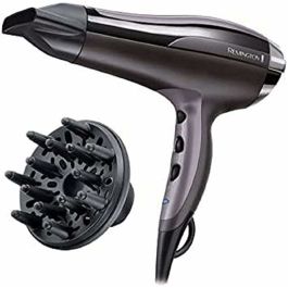 Secador de Pelo Remington D5220 Negro 2400 W