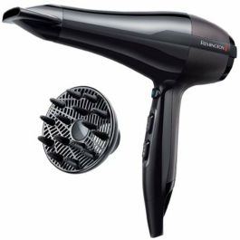 Secador de Pelo Remington AC5999 2300W Negro 2300 W Precio: 45.50000026. SKU: S6503380