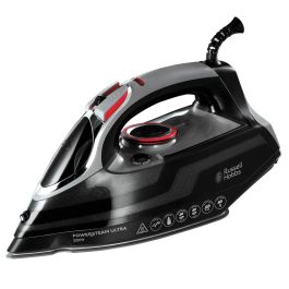Plancha de Vapor Russell Hobbs 20630-56 3100 W 220 V Precio: 56.78999964. SKU: B15R8M3KC7