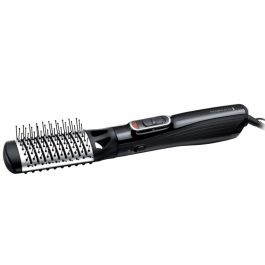 Cepillo Alisador Remington AS1220 1200W Negro/Plateado Cepillo Alisador Remington AS1220 1200W Negro/Plateado