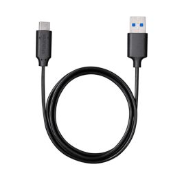 Cable USB-C a USB Varta 57944101401 1 m