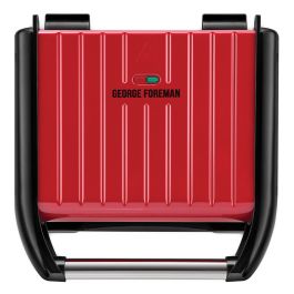 Grill Eléctrico Family Rojo (George Foreman) RUSSELL HOBBS 25040-56 Precio: 72.4669003388. SKU: S7601835