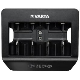Cargador Varta LCD Universal Charger+ 100-240 V 1600 mAh