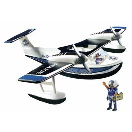 Hidroavion 4445 Aventuras Playmobil