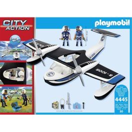 Hidroavion 4445 Aventuras Playmobil