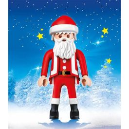 Playmobil Papa Noel Xxl 65 Cm 6629 Playmobil