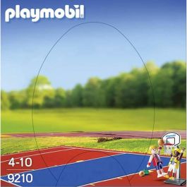 Playset Playmobil 9210