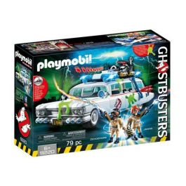 Playset Ghostbusters Car Playmobil 9220 (79 pcs) Precio: 52.95000051. SKU: B14BNFB7Q5