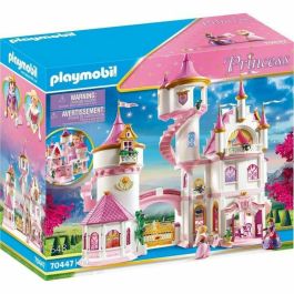 PLAYMOBIL - 70447 - Gran Palacio de la Princesa Precio: 199.78999942. SKU: S7156476