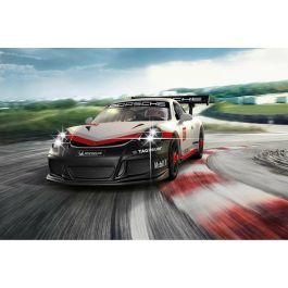 Playset de Vehículos Porsche 911 GT3 Cup Playmobil 70764 (35 pcs)