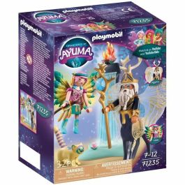 Playset Playmobil Ayuma Precio: 20.59000009. SKU: B1BZX79DPM