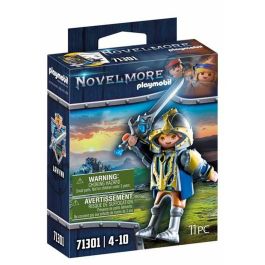 Arwynn con invincibus playmobil novelmore