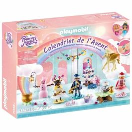 Calendario de Adviento Playmobil Princess Precio: 47.94999979. SKU: B14DDHFAS3