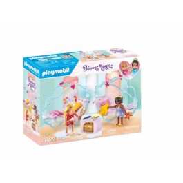 Playmobil fiesta de princesas en las nubes Precio: 20.980553. SKU: B136SRHPFC