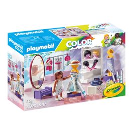 Playset Playmobil 71373 Color 45 Piezas Precio: 46.95000013. SKU: B1JFZSKMR6