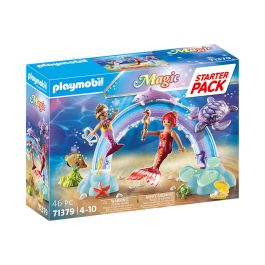 Playset Playmobil 71379 Magic 46 Piezas