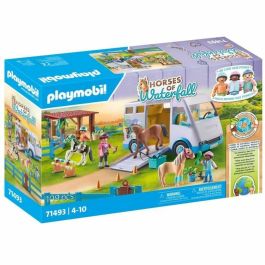 Accesorios para casa de Muñecas Playmobil