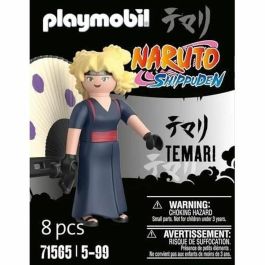 Temari Naruto 71565 Playmobil Precio: 9.3049001452. SKU: B1BH4KDS6T