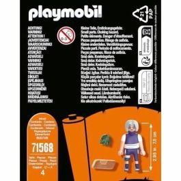 Kabuto Naruto 71568 Playmobil