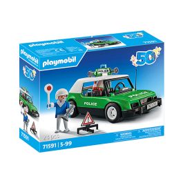 Set de juguetes Playmobil Policía 23 Piezas Precio: 27.95000054. SKU: B1KLHQBG46