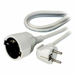 Cable alargador Vivanco SKV 3 W Blanco Precio: 13.50000025. SKU: S0426488