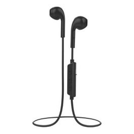 Auriculares Bluetooth Vivanco 38909 Negro Gris
