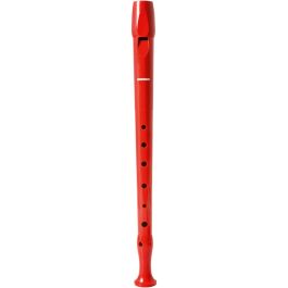 Hohner Flauta 9508 Plastico Rojo Precio: 7.49999987. SKU: B1HDR33QQS