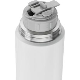 Termo Zwilling THERMO Blanco Blanco/Gris Acero Inoxidable 1 L