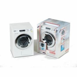 Electrodoméstico de Juguete Klein Children's Washing Machine 18,5 x 18,5 x 26 cm Precio: 86.94999984. SKU: B16B9KZ5ZL