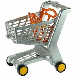 Carro de Compra Klein Shopping Center Supermarket Trolley Juguete