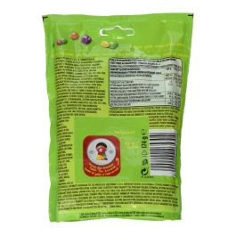 Caramelos Skittles Crazy Sour (174 g)