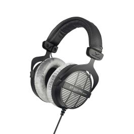 Beyerdynamic DT 990 PRO 250 Ohm Auriculares de Estudio Over-Ear Cableados Negros Precio: 190.79000006. SKU: B196L5T686
