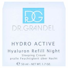 Crema Antiedad de Noche Dr. Grandel Hydro Active 50 ml