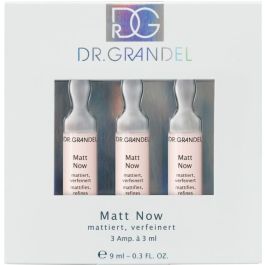 Ampollas Dr. Grandel Matt Now 3 x 3 ml Precio: 18.94999997. SKU: S4514734