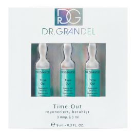 Ampollas Efecto Lifting Time Out Dr. Grandel 3 ml Precio: 18.94999997. SKU: S4502886