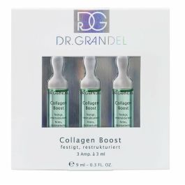 Ampollas Efecto Lifting Dr. Grandel Collagen Boost 3 x 3 ml 3 ml Precio: 18.8899997. SKU: S4514732
