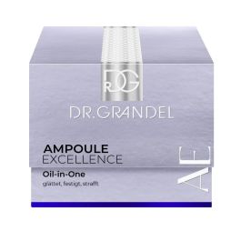 Ampollas Dr. Grandel Excellence Oil in One Antiedad (50 ml) Precio: 31.95000039. SKU: S4517031