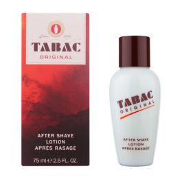 Loción Aftershave Original Tabac