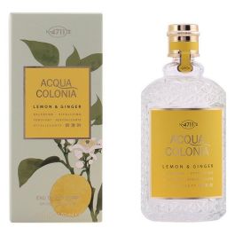 Perfume Mujer Acqua 4711 EDC Lemon & Ginger Precio: 15.94999978. SKU: S0515441