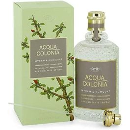 Perfume Unisex 4711 EDC Acqua Colonia Myrrh & Kumquat 170 ml Precio: 37.94999956. SKU: S4516446