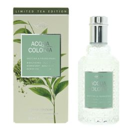 Perfume Mujer 4711 EDC 50 ml Acqua Colonia Matcha & Frangipani Precio: 21.95000016. SKU: S4516650