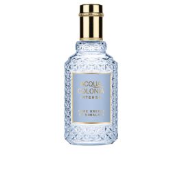 Perfume Unisex 4711 EDC Acqua Colonia Intense Pure Breeze Of Himalaya 50 ml Precio: 18.94999997. SKU: S0570595