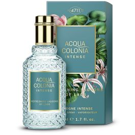 Perfume Unisex 4711 EDC Acqua Colonia Intense Refreshing Lagoons of Laos 50 ml Precio: 19.94999963. SKU: S05112907