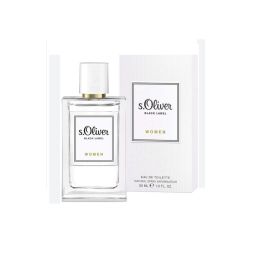 Perfume Mujer s.Oliver Black Label 30 ml Precio: 22.94999982. SKU: B138KR6TZB