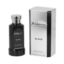 Perfume Hombre Baldessarini black EDT Precio: 41.94999941. SKU: S8300706