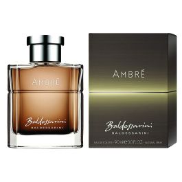 Perfume Hombre Baldessarini EDT Ambre 90 ml