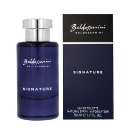 Perfume Hombre Baldessarini EDT Signature (50 ml) Precio: 36.49999969. SKU: S8300716