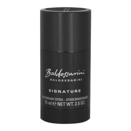 Desodorante en Stick Baldessarini Signature 75 ml Precio: 24.69000039. SKU: S8300718