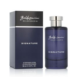 Loción Aftershave Baldessarini Signature 90 ml Precio: 41.14. SKU: S8300715